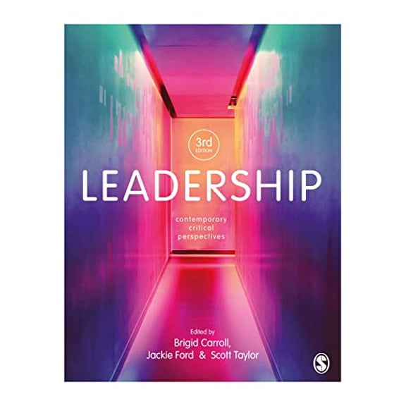 Pre-Owned Leadership: Contemporary Critical Perspectives (Paperback) by Brigid Carroll, Jackie Ford, Scott Taylor