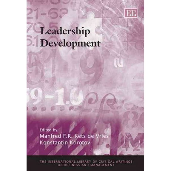 Leadership Development