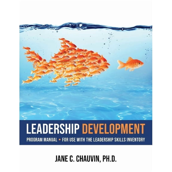 Leadership Development Program (Paperback)