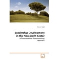 thumbnail image 1 of Leadership Development in the Non-profit Sector (Paperback), 1 of 1