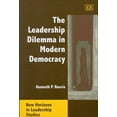 thumbnail image 1 of Leadership Dilemma in Modern Democracy, 1 of 1