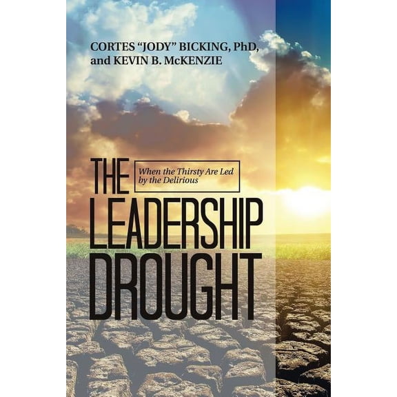 The Leadership Drought, (Paperback)