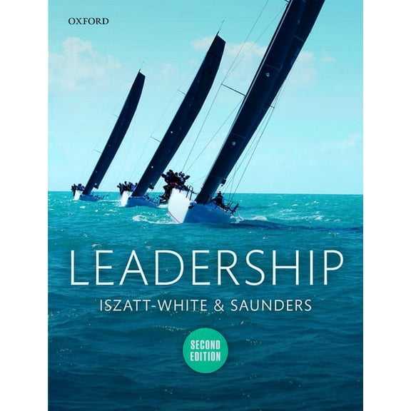 Pre-Owned Leadership (Edition 2) (Paperback)