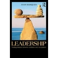 thumbnail image 1 of Leadership: Finding balance between ambition and acceptance, (Paperback), 1 of 1