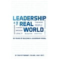 thumbnail image 1 of Leadership In The Real World (Hardcover) by Tom Petitmermet, 1 of 1