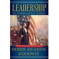 thumbnail image 1 of Pre-Owned Leadership: In Turbulent Times (Hardcover) 1476795924 9781476795928, 1 of 1