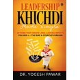 thumbnail image 1 of Leadership Khichdi Made Simple: Actions that Create Long-lasting Impacts (Paperback), 1 of 1