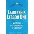 thumbnail image 1 of Leadership: Lesson One, 1 of 1