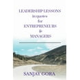 thumbnail image 1 of Leadership Lessons in Quotes for Entrepreneurs & Managers, (Paperback), 1 of 1