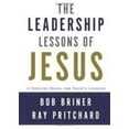 thumbnail image 1 of Pre-Owned Leadership Lessons of Jesus: A Timeless Model for Today's Leaders (Hardcover) 080544520X 9780805445206, 1 of 1