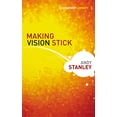 thumbnail image 1 of Pre-Owned Making Vision Stick (Hardcover) 0310283051 9780310283058, 1 of 1