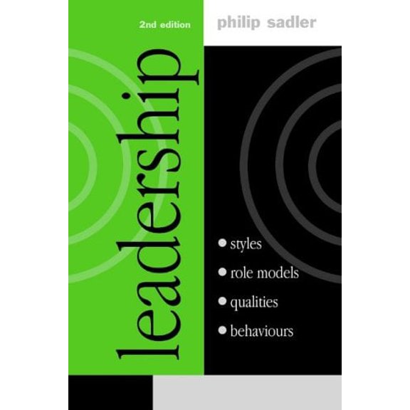 Pre-Owned Leadership MBA Masterclass [With CDROM] (Paperback) 074943919X 9780749439194