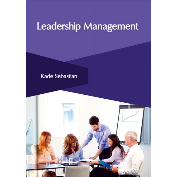 Leadership Management, (Hardcover)