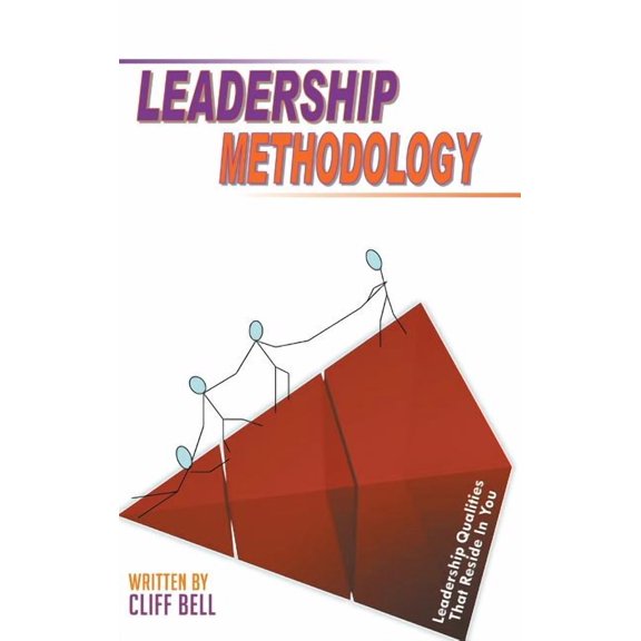 Leadership Methodology (Hardcover)