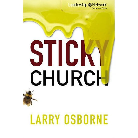 Leadership Network Innovation Sticky Church, (Paperback)