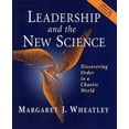 thumbnail image 1 of Pre-Owned Leadership and the New Science: Discovering Order in a Chaotic World (Revised and Expanded 2nd Edition), 1 of 1