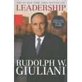 thumbnail image 1 of Pre-Owned Leadership (Paperback) 1401360343 9781401360344, 1 of 1