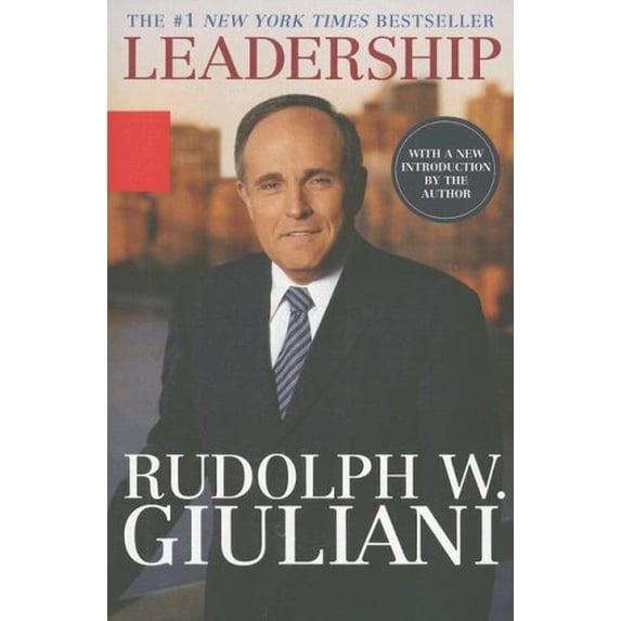 Pre-Owned Leadership (Paperback) 1401360343 9781401360344