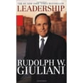 thumbnail image 1 of Pre-Owned Leadership (Paperback) 1401359280 9781401359287, 1 of 1