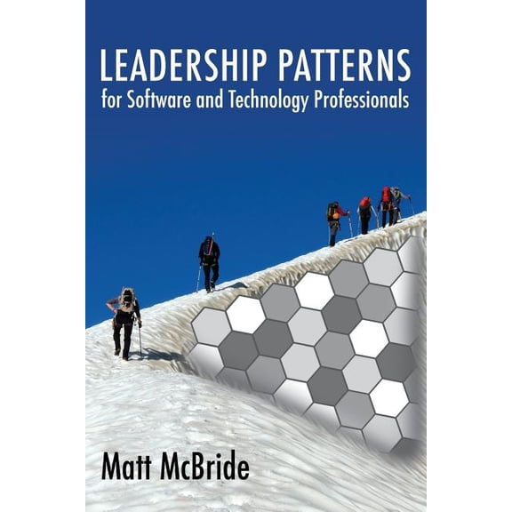 Leadership Patterns for Software and Technology Professionals