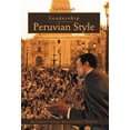 thumbnail image 1 of Leadership Peruvian Style: How Peruvians Define and Practice Leadership (Hardcover), 1 of 1