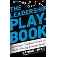 thumbnail image 1 of Leadership Playbook : Creating a Coaching Culture to Build Winning Business Teams, 1 of 1