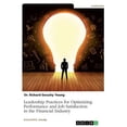 thumbnail image 1 of Leadership Practices for Optimizing Performance and Job Satisfaction in the Financial Industry (Paperback), 1 of 1