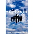 thumbnail image 1 of Leadership Revealed (Paperback), 1 of 1