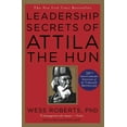 thumbnail image 1 of Leadership Secrets of Attila the Hun, (Paperback), 1 of 1