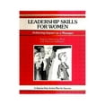 thumbnail image 1 of Pre-Owned Leadership Skills for Women (Crisp Fifty-Minute Books (Paperback)) (Paperback) 0931961629 9780931961625, 1 of 1