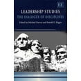 thumbnail image 1 of Leadership Studies : The Dialogue of Disciplines, 1 of 1