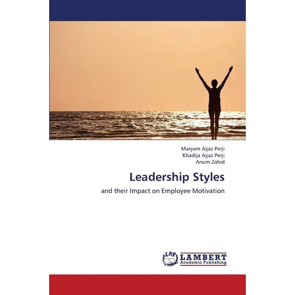 Leadership Styles (Paperback)