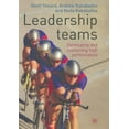 thumbnail image 1 of Leadership Teams: Developing and Sustaining High Performance, (Paperback), 1 of 1