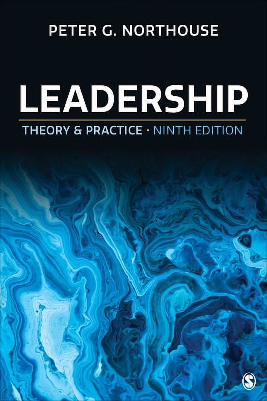 Leadership: Theory and Practice, (Paperback)