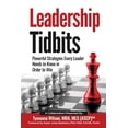 thumbnail image 1 of Pre-Owned Leadership Tidbits: Powerful Strategies Every Leader Needs to Know in Order to Win (Paperback) 1734331402 9781734331400, 1 of 1