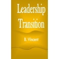 thumbnail image 1 of Leadership Transition, (Paperback), 1 of 1