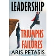 thumbnail image 1 of Leadership Triumphs & Failures (Paperback), 1 of 1