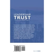 Leadership Trust Build It, Keep It Paperback