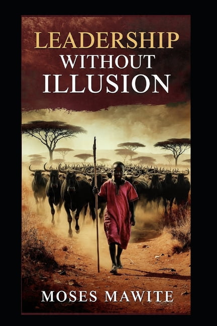 Leadership Without Illusions: Lessons on Power, Responsibility, and the Reality of Leading People., (Paperback)