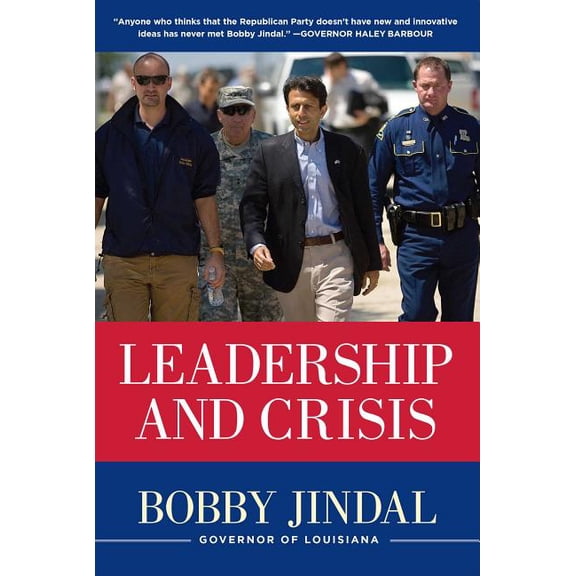 Leadership and Crisis (Hardcover)