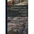 thumbnail image 1 of Leadership and Dynamic Group Action, (Paperback), 1 of 1