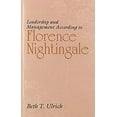 thumbnail image 1 of Pre-Owned Leadership and Management According to Florence Nightingale (Paperback) 0838556426 9780838556429, 1 of 1