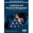 thumbnail image 1 of Leadership and Personnel Management: Concepts, Methodologies, Tools, and Applications, VOL 4, (Hardcover), 1 of 1