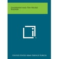 thumbnail image 1 of Leadership and the Negro Soldier (Hardcover), 1 of 1