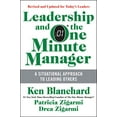 thumbnail image 1 of Pre-Owned Leadership and the One Minute Manager: Increasing Effectiveness Through Situational Leadership II (Hardcover) 0062309447 9780062309440, 1 of 1