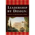 thumbnail image 1 of Leadership by Design: Creating an Architecture of Trust (Paperback) by Richard N Swett, 1 of 1