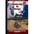 thumbnail image 1 of Leadership by Design, (Paperback), 1 of 1