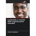 thumbnail image 1 of Leadership e crescita delle organizzazioni aziendali, (Paperback), 1 of 1