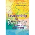 thumbnail image 1 of Leadership for Differentiating Schools and Classrooms, (Paperback), 1 of 1