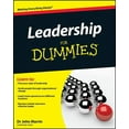 thumbnail image 1 of Leadership for Dummies, (Paperback), 1 of 1